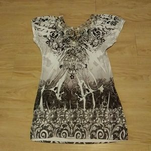 Design Works Blouse
